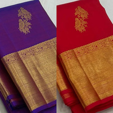 Saree Bluse Fertig Design Sari