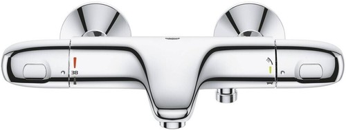 Grohe grohtherm 1000 - grohtherm,