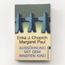 AUSSÖHNUNG MIT DEM INNEREN