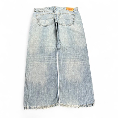 Levi baggy - baggy, (xl