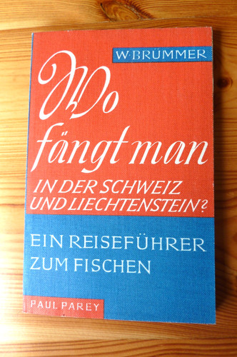 Fängt man der - man,