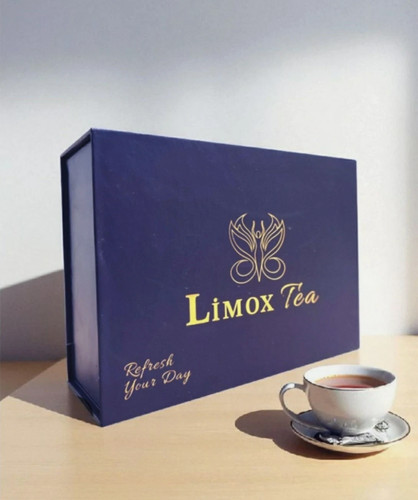 Limox tee tea - limox, 60