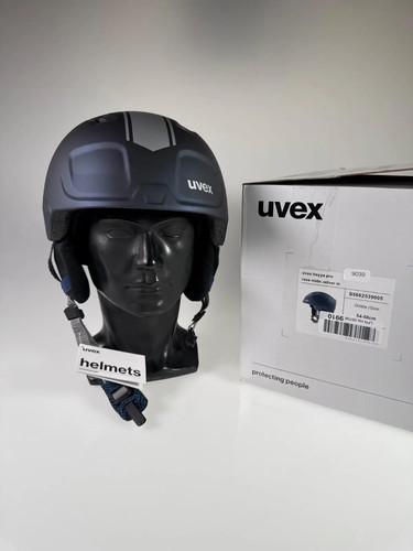Uvex heyya pro - skihelm,