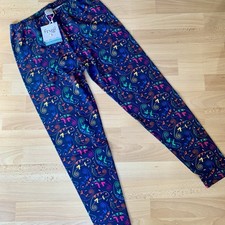 NEU Frugi Leggings bunte