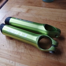 Cube Bar Ends Lenkerhörner