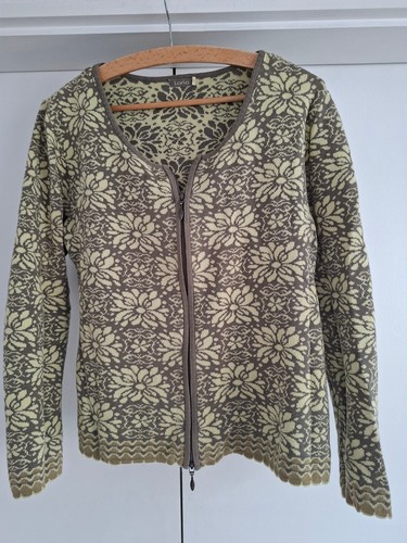 Lana strickjacke damen - lana,