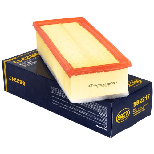 Luftfilter sct sb2217 - luftfilter, für