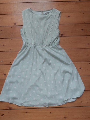 Mint berry polkadots - mint&berry,