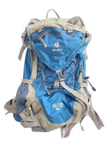 Deuter backpack - deuter, --