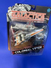 2005 Joyride Studios COLONIAL VIPER Battlestar Galactica Series 1 Fertigmodell