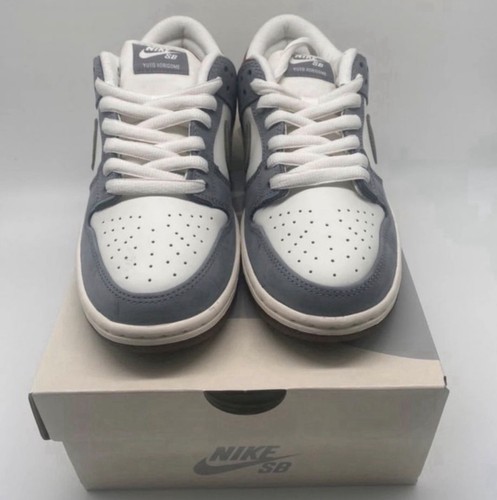 Nike dunk low yuto - sb,