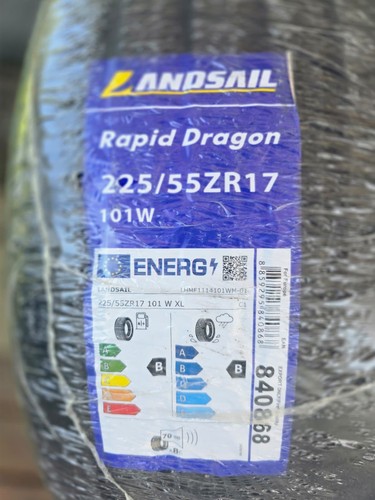 Andsail sommer reifen 205 - sommer,