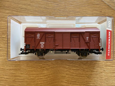 Fleischmann H0 Güterwagen 5311 03   PKP