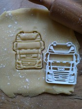 Ähnlich DAF XF Ausstecher