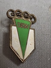 Altes emblem dkw auto - emblem,