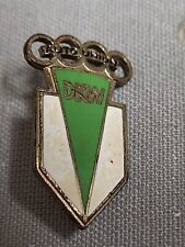 Altes Emblem DKW Auto Union Top !! (176)