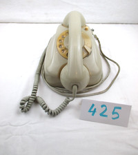 Altes Telefon Siemens mit