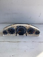 Mercedes R129 SL500 USA Tacho Kombiinstrument MPH 1294402411 83k Meilen MoPf II