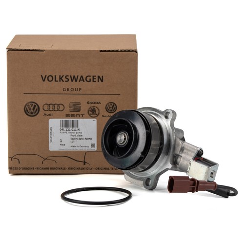 Original wasserpumpe golf 7 - original, vw
