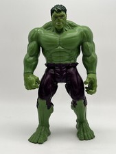 Actionfigur Hasbro Avengers Hulk - ca. 29 cm - 2013