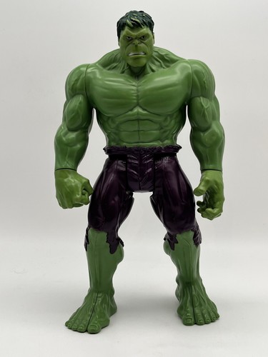 Actionfigur hasbro avengers - actionfigur,