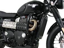 Triumph Street Scrambler