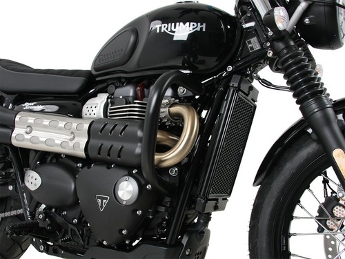 Triumph street scrambler - triumph,