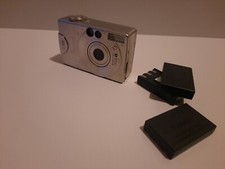 Canon IXUS V PC1012 Kamera