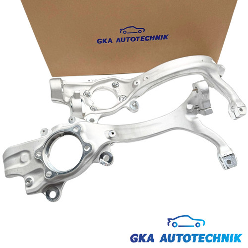 Achsschenkel - 2x,