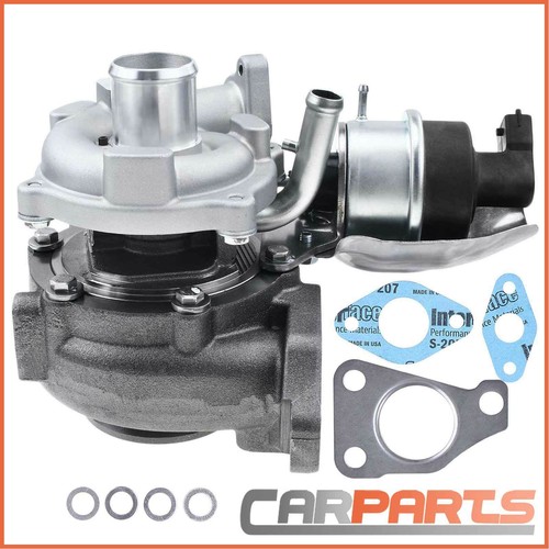 Turbolader für opel astra - turbolader,