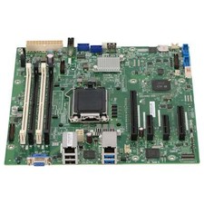 HP Server-Mainboard ProLiant
