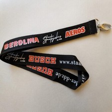 *** NEU*** Schlüsselband Lanyard Staatszirkus der DDR * AEROS * BUSCH * BEROLINA