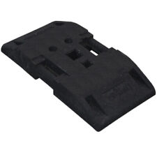 Zaunfuss Bauzaunfuss Bakenfuss Standfuss Baustellenzaunfuss Fußplatte K1 ZTV-SA