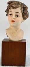 Rare house goebel hand - rare,