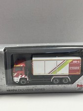 herpa 906333 MAN WLF AB-G