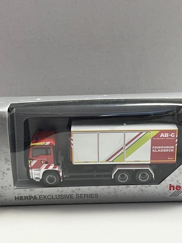 Herpa 906333 man wlf - 906333,
