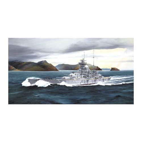 Trumpeter tru05766 german - trumpeter,