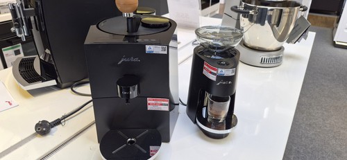 Jura ono 1450w kaffeemaschine - 1450w,
