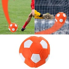 Kickerball ,Curve and Swerve