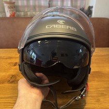 Caberg Riviera V4 Motorcycle