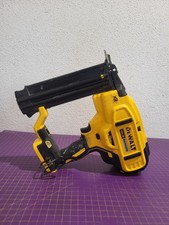 DeWalt DCN680D2 Akku-Nagler + Klammergerät_ gebraucht_2,42_5