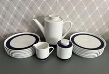 Kaffeeservice Melitta Hamburg