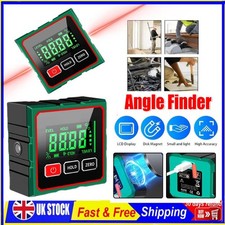 360° Magnetischer Digitaler