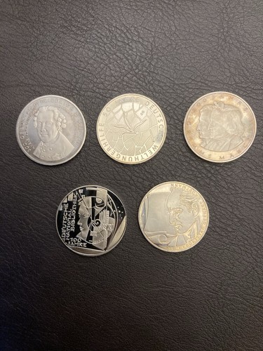 Euro sammlung deutschland - euro,