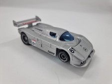 MERCEDES BENZ AMG SILBER