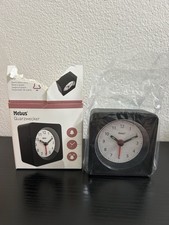 Mebus Reisewecker Quarzwecker Weckfunktion