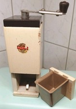 ALTE KAFFEEMÜHLE LEINBROCK'S IDEAL  1965