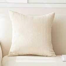 Cord Kissenhülle Kordsamt