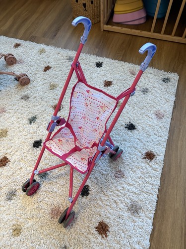 Kinderwagen buggy puppenwagen - kinderwagen,