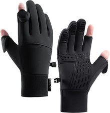 Isolierte Heizhandschuhe